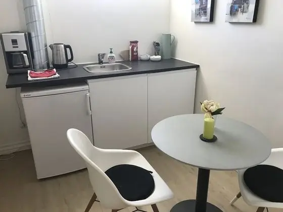 Tek Büyük Yataklı Oda (Kabyssen 2)