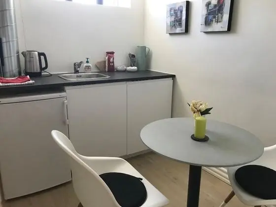 Tek Büyük Yataklı Oda (Kabyssen 2)