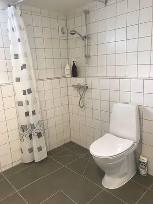 Tek Büyük Yataklı Oda (Kabyssen 2)