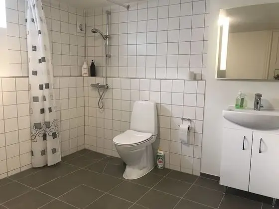 Tek Büyük Yataklı Oda (Kabyssen 2)