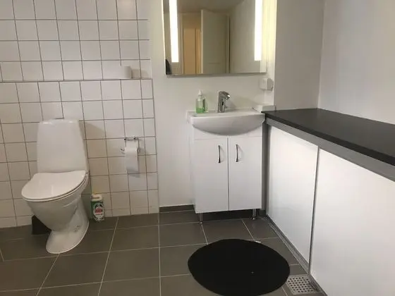 Tek Büyük Yataklı Oda (Kabyssen 2)