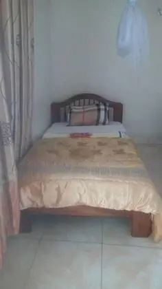Tek Kişilik Oda