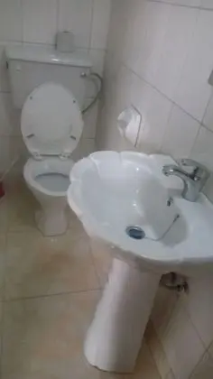 Tek Kişilik Oda