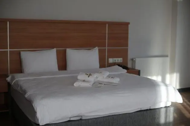 Standart Çift Kişilik Oda