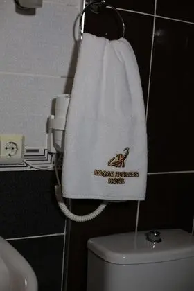 Classic Tek Büyük Yataklı Oda