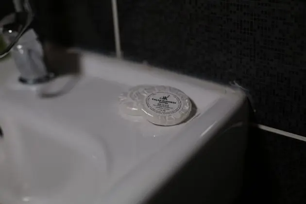 Classic Tek Büyük Yataklı Oda