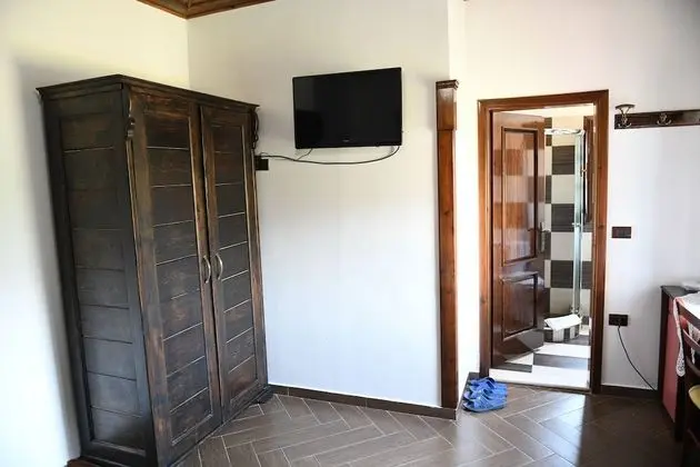 İki Ayrı Yataklı Oda