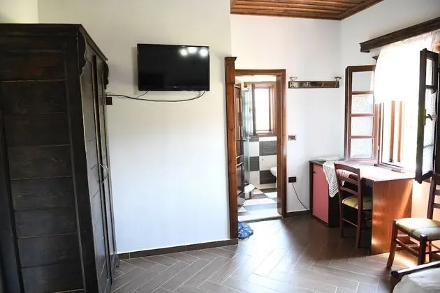 İki Ayrı Yataklı Oda