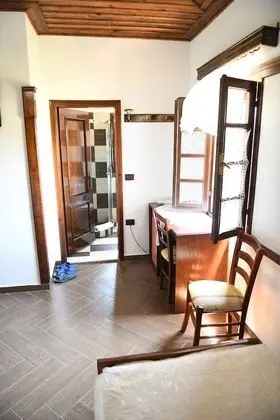 İki Ayrı Yataklı Oda