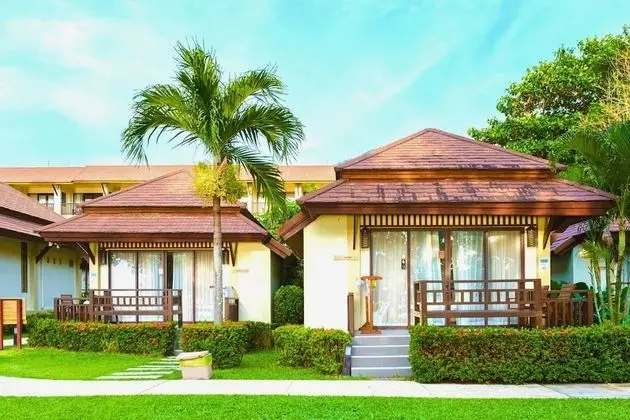 Deluxe Villa, Deniz Manzaralı