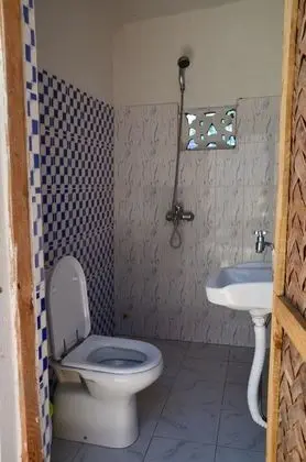 Tek Büyük Yataklı Oda, Sigara İçilmez, Bahçe Manzaralı