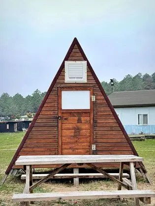 Bungalow Evler