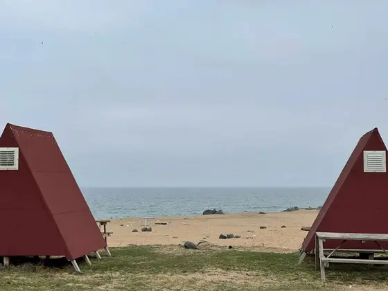 Bungalow Evler