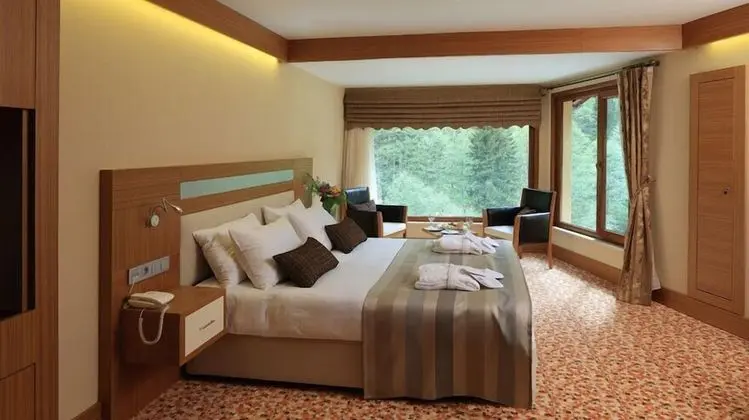 Honeymoon Süit