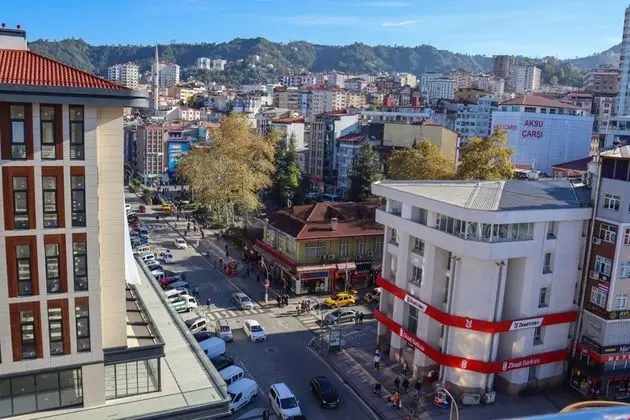 Standart Oda - İki Kişilik