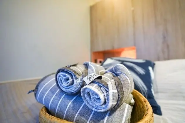 Economy Tek Büyük Yataklı Oda