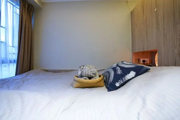 Economy Tek Büyük Yataklı Oda