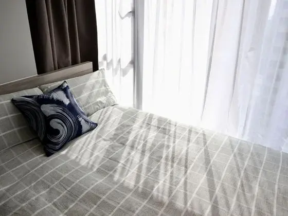 Standard Double Room (A)
