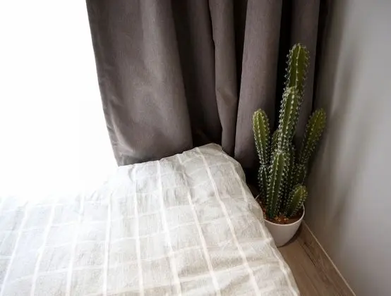 Standard Double Room (A)