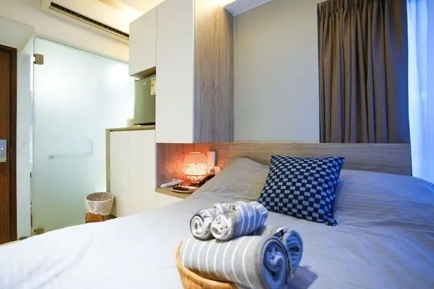 Standard Double Room (A)