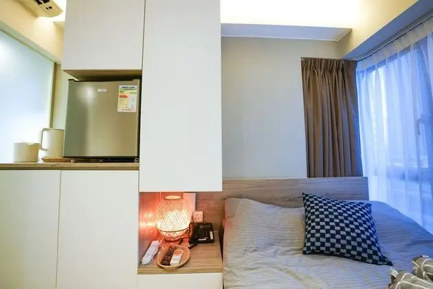 Standard Double Room (A)