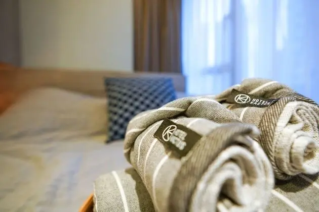 Standard Double Room (A)