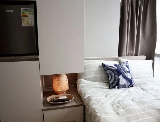 Standard Double Room (A)