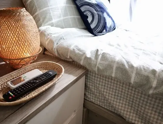 Standard Double Room (A)