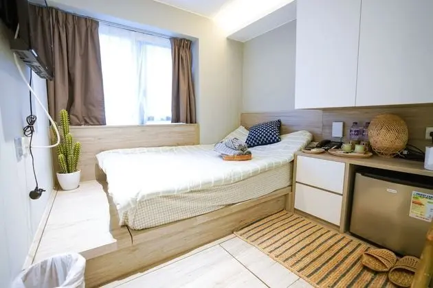 Standard Double Room (B)