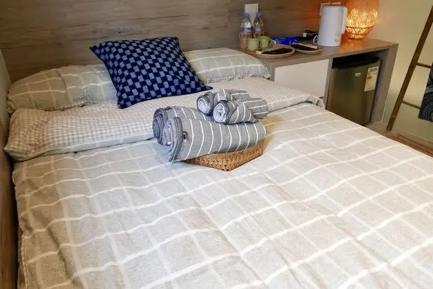 Standard Double Room (B)