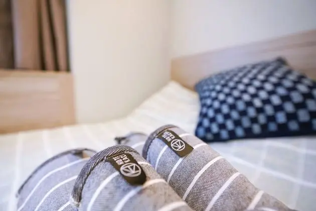 Standard Double Room (B)