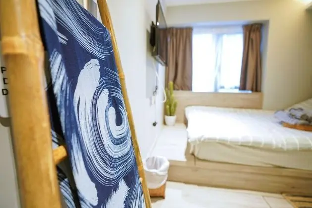 Standard Double Room (B)