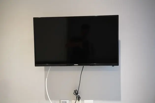 Standard Tek Büyük Yataklı Oda (A)