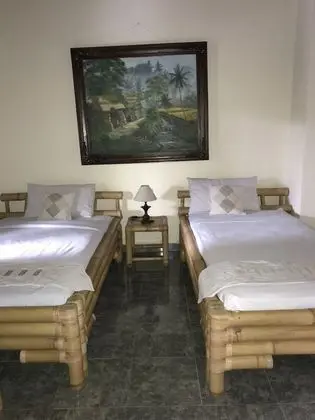 Comfort İki Ayrı Yataklı Oda, 2 Yatak Odası, Teras, Şehir Manzaralı