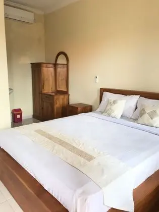 Standard Tek Büyük Yataklı Oda, 1 Yatak Odası, Teras, Şehir Manzaralı