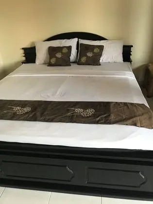 Standard Tek Büyük Yataklı Oda, 1 Yatak Odası, Teras, Şehir Manzaralı