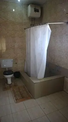 Oda, 1 Büyük (Queen) Boy Yatak