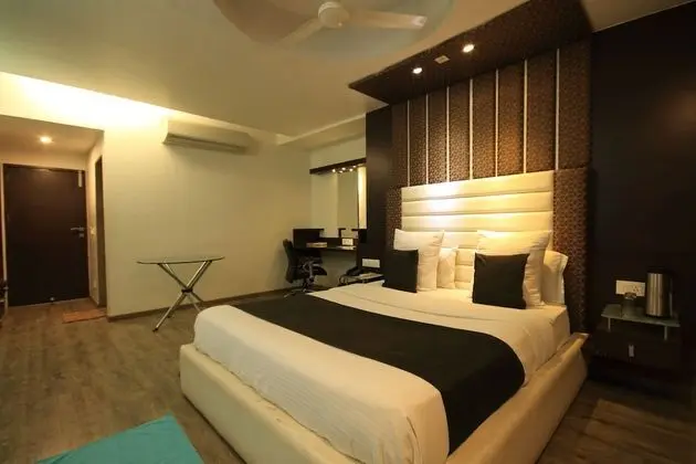 Luxury Oda (AC)
