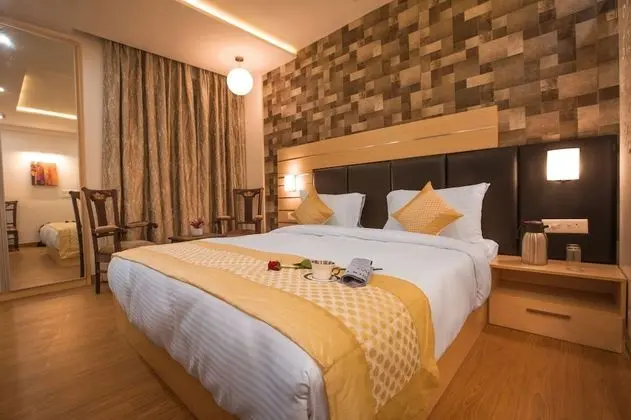 Deluxe Stüdyo, 1 Çift Kişilik Yatak, Mutfak