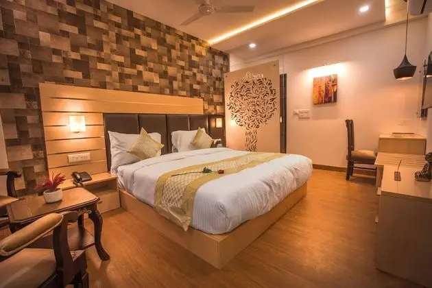 Deluxe Stüdyo, 1 Çift Kişilik Yatak, Mutfak