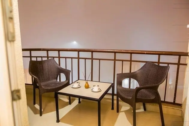 Deluxe Stüdyo, 1 Çift Kişilik Yatak, Mutfak