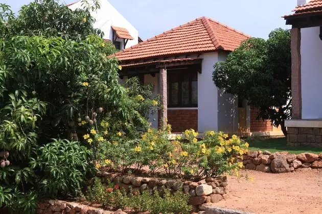 Kır Evi