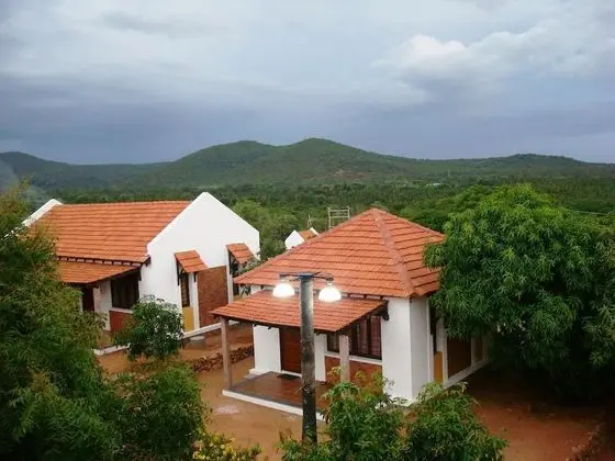 Kır Evi