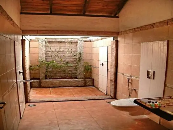 Kır Evi