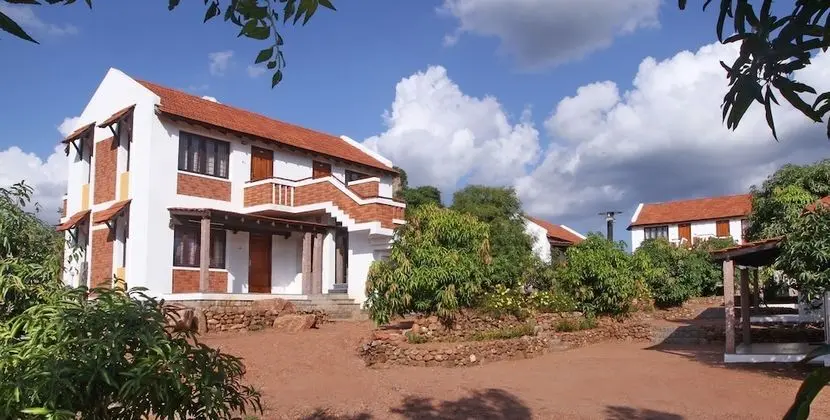 Kır Evi