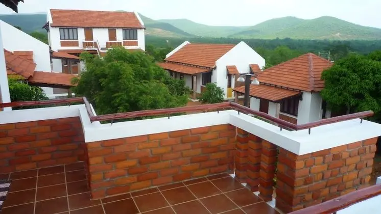 Kır Evi