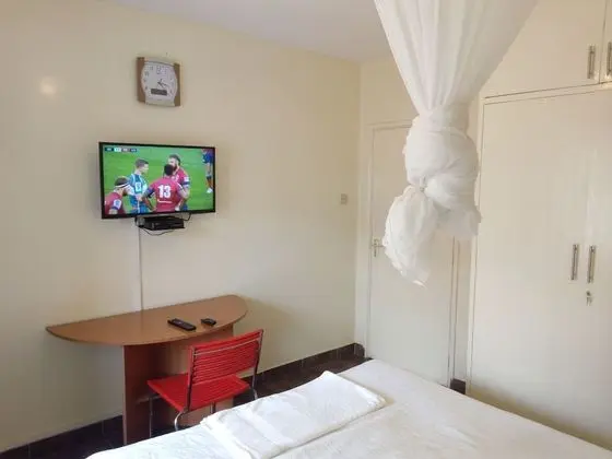 Tek Kişilik Oda, Balkon