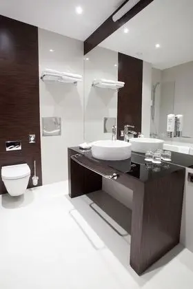 Business İki Ayrı Yataklı Oda, 2 Tek Kişilik Yatak