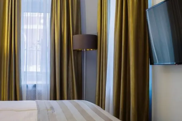 Superior Tek Büyük Yataklı Oda