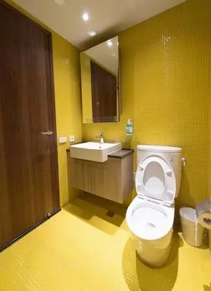 Deluxe Tek Büyük Yataklı Oda, Okyanus Manzaralı